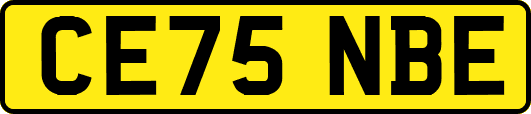 CE75NBE