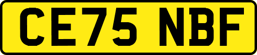 CE75NBF