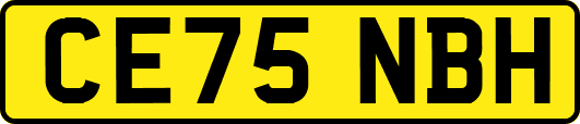 CE75NBH