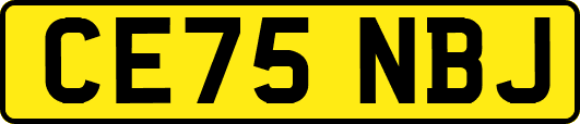CE75NBJ