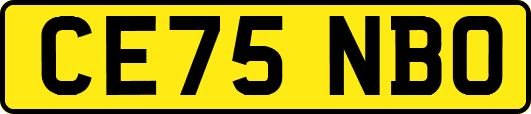 CE75NBO