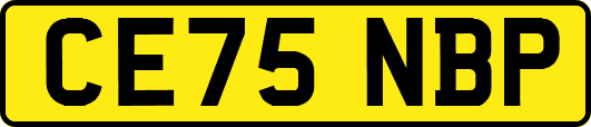 CE75NBP