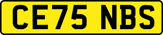 CE75NBS