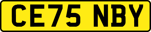 CE75NBY