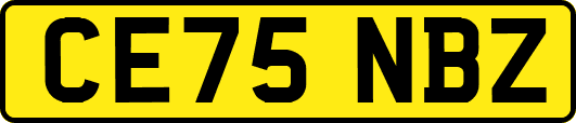 CE75NBZ
