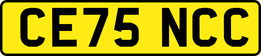 CE75NCC