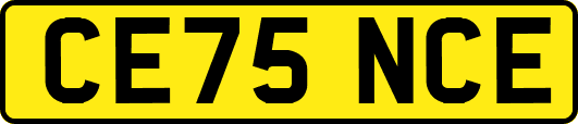 CE75NCE