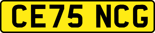 CE75NCG