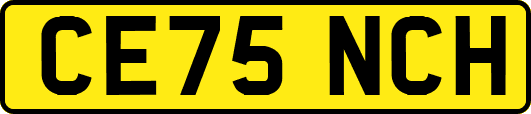CE75NCH