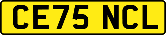 CE75NCL