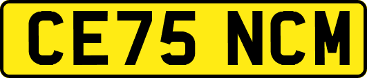CE75NCM