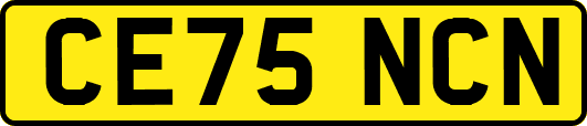 CE75NCN