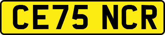 CE75NCR
