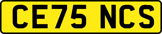 CE75NCS