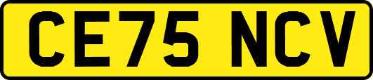CE75NCV
