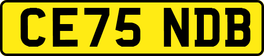CE75NDB