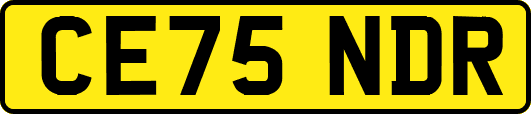 CE75NDR