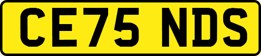 CE75NDS