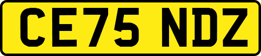 CE75NDZ