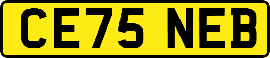 CE75NEB