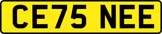 CE75NEE