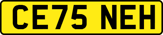 CE75NEH