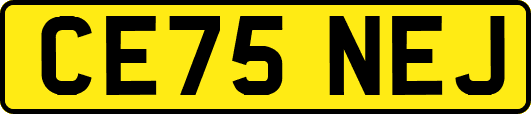 CE75NEJ