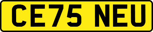CE75NEU