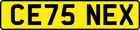 CE75NEX