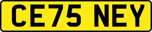 CE75NEY