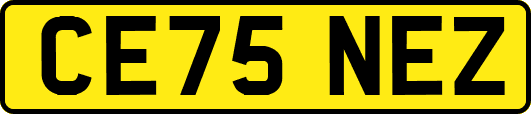 CE75NEZ