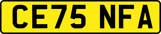 CE75NFA