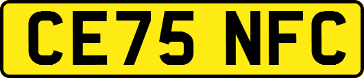 CE75NFC