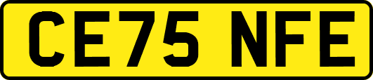CE75NFE