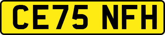CE75NFH