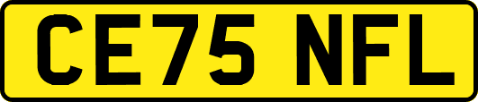 CE75NFL
