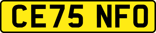 CE75NFO