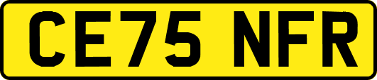 CE75NFR