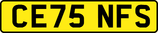 CE75NFS