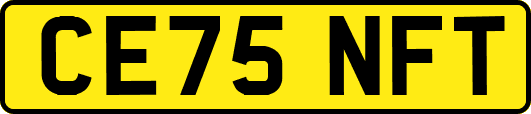 CE75NFT