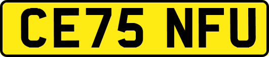CE75NFU