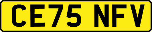 CE75NFV
