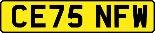 CE75NFW