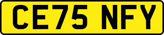 CE75NFY