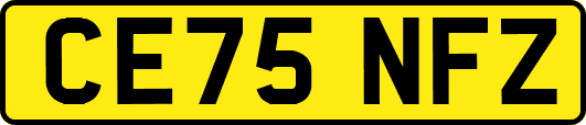 CE75NFZ