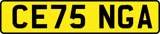 CE75NGA