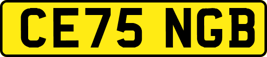 CE75NGB