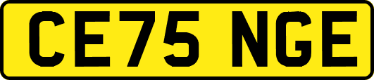 CE75NGE