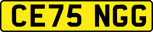 CE75NGG