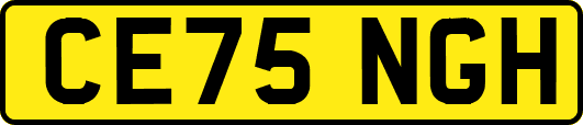 CE75NGH